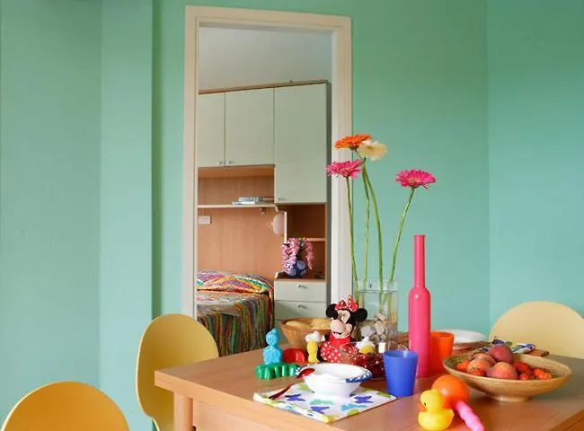 Hotel Lory Βενετία