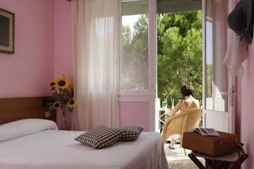Hotel Lory Βενετία 3*,