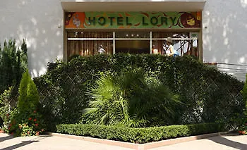 Hotel Lory Βενετία