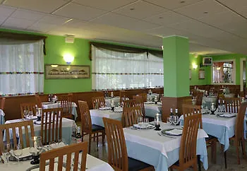 Hotel Lory Βενετία