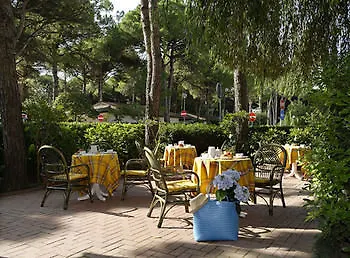 Hotel Lory Βενετία