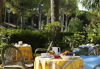 Hotel Lory Βενετία