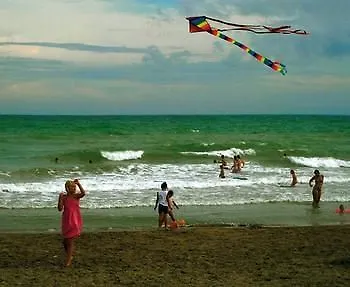 ***  Hotel Lory Βενετία Ιταλία