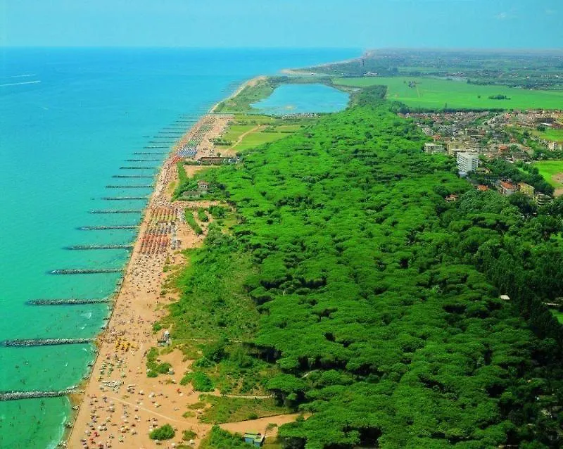 Hotel Lory Βενετία