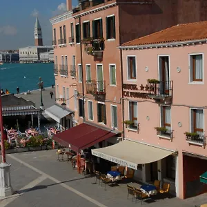 3* Hotell Ca' Formenta