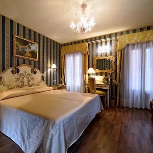 3* Hotell Citta Di Milano